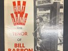 Bill Barron on Savoy 12183.