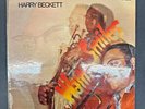 Harry Beckett on RCA 8225.