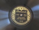 HOT JAZZ CASA LOMA Or Brunswick (Fr(500197) Blue Jazz/Indiana E+