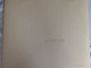 White Album - The Beatles - First Pressing - No. 0019195 - RARE Double Album
