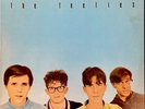 THE FEELIES orig 1980 CRAZY RHYTHMS Stiff Records USA vinyl NM-/NM- 1ST PRESSING