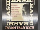 Dave Bailey on Jazz Line 33-01