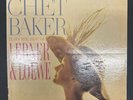 Chet Baker on Riverside 307.