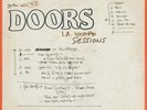 The Doors - L.A. Woman Sessions [RSD] (4 Vinyl Record Boxed Set, 2022, Rhino)