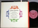 Janos Starker Tchaikovsky Variations Saint Saens Cto. Mercury SR90409 Orig NMint