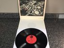RARE LP VINYL SOUL CITY ORCHESTRA RED LIGHT ZONE MUSIC DE WOLFE DWS/LP 3387 EX+