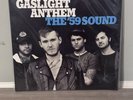 SIGNED THE GASLIGHT ANTHEMThe '59 Sound Exclusive LP - Autographed ️