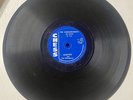 Harvey & The Moonglows 1958 DOO WOP 78 Ten Commandments Of Love CHESS VG+++ HEAR