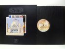 LED ZEPPELIN the song remains the same 2X LP EX+/EX-, SS 89 402, vinyl, album