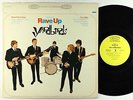 Yardbirds - Having A Rave Up LP - Epic