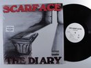 SCARFACE The Diary NOO TRYBE/RAP-A-LOT LP VG+ SHRINK i