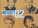 U2 - A GARAGE BAND FROM A GARAGE LAND - 4 LP TRANSLUCENT ICE VINYL 180 GRAM