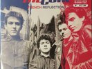 The Cure - French Reflection - Red Vinyl 180 gram.