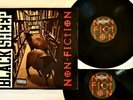 BLACK SHEEP - Non Fiction 2x LP 1994 Original FIRST PRESSING Hip Hop Rap Vinyl