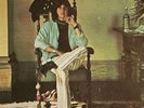 ORIGINAL Vtg 1973 GRAM PARSONS Album GP Record 1ST PRESSING Vinyl Lp MS 2123 EX+