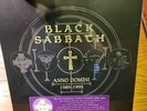 BLACK SABBATH ANNO DOMINI: 1989-1995 NEW LP