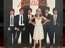 Blondie “Parallel Lines” 1978 UK  1st Press EX/VG+