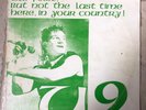 U2 - The Unforgettable Concert - The First But Not The Last Time In Your Country