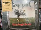 Death Angel Frolic Through the Park Expanded Vinyl Record LP NEW/SEALED *Bump