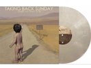 NEW Taking Back Sunday Where You Want To Be FOG Vinyl /500 LP Tell Your Friends