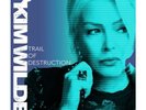 Kim Wilde - Trail of Destruction ( Ltd. 7