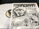 RARE INTEGRITY All Death LP Test Press #3/15 | Holy Terror | Merauder | Ringworm