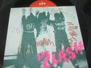 THE CLASH White Riot ORIG 1st UK CBS 1977 PIC COVER 45