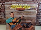 Eddy Arnold Cattle Call RCA Victor LPM-2578 Vinyl Record