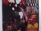 WU-TANG CLAN Enter The Wu-Tang (36 Chambers) LOUD RCA-07863-66336-1 LP SEALED i