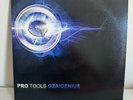 GZA / Genius – Pro Tools, Vinyl LP, Babygrande 2008 VG+
