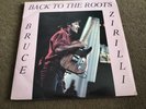 Bruce Springsteen - Back To The Roots - Live In Milan 1985 - 4 LP Set (+ poster)