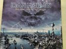 2 LP -  Iron Maiden - Brave new World/ neu new sealed