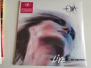 ANNA OXA LIVE WITH THE NEW TROLLS - 33 RPM LP - 12