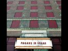 Metric Pagans In Vegas COKE BOTTLE CLEAR VINYL, LTD ED. NEAR MINT 2xVinyl LP