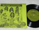Alice Cooper - Billion Dollar Babies - 5 song jukebox EP - Warner Bros. S 2685