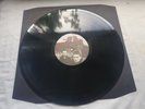 U2 THE UNFORGETTABLE FIRE  Original 1984 UK LP ARCHIVED *MINT-*