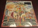 EARTH WIND & FIRE VERIFIED LAST DAYS & TIME 180GRAM AUDIOPHILE DELUXE EDITION LP