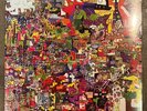 Phantom Planet - Self Titled - Vinyl Jabberjaw Color Split New Mint Sealed /200
