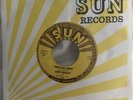 Elvis Presley 45 - That's All Right  - Sun 209 - Never Played