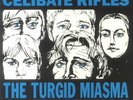CELIBATE RIFLES, The - The Turgid Miasma Of Existence (reissue) - Vinyl (LP)