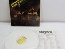 Stryper Soldiers Under Command 1985 White Vinyl LP Original Enigma Records VG