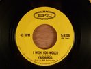 Yardbirds  I Wish You Would/A Certain Girl  Blues Rock RARE  2nd Press 1964 Epic