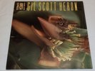 Tales of Gil Scott Heron and his Amnesia Express (1990) - 2 x LP records