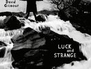 David Gilmour Luck And Strange Deluxe Box Double Vinyl LP + Blu Ray + Photobook