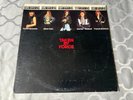 The Scorpions Taken By Force 1977 Press vinyl record LP