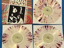 Pink Floyd - DELICATE SOUND OF PSYCHEDELIA 3LP Berlin70, Multicolor 50 Copy Only