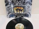 THIN LIZZY Jailbreak MERCURY LP VG+ club edition