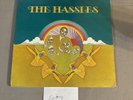 The hassles UAS-6631, United Artist, Factory Sealed