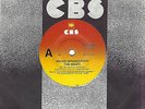 Bruce Springsteen THE RIVER Australian ORIGINAL 1980 CBS Records RARE 7