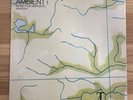 Brian Eno – Ambient 1 (Music for Airports)  Original UK Vinyl LP Album 1979